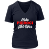 Make Pierogi Not War Shirt - My Polish Heritage