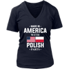 Polish Parts Shirt - More Styles