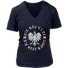 Not My Circus, Not My Monkeys (Polish) Shirt - More Styles - My Polish Heritage