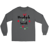 Wesołych Świąt Long Sleeved Shirt
