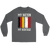 German Polish - My Nation My Heritage Shirt - My Polish Heritage