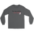 You Say Potato, I Say Vodka tshirt, long sleeve shirt