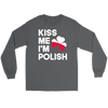 Polish - St. Patrick's Day More Colors Shirt - My Polish Heritage