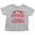 Not My Circus But I'm One Of The Monkeys Toddler Shirt - My Polish Heritage