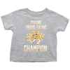 Future Pierogi Eating Champion Toddler Shirt - My Polish Heritage