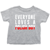 Everyone Loves a Polish Boy - My Polish Heritage