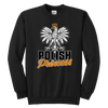 Polish Princess Kid's Shirt