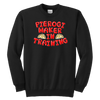 Pierogi Maker in Training Kids Shirt