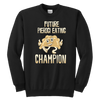 Future Pierogi Eating Champion Kids Shirt