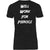 Will Work For Pierogi. Design on Back