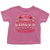 Not My Circus But I'm One Of The Monkeys Toddler Shirt - My Polish Heritage