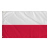 Polish Flag - My Polish Heritage