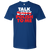 Talk Polish To Me. Tank Tops, Shirts and Hoodies