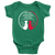 Kotki Dwa Baby Onesie - My Polish Heritage