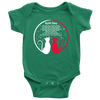 Kotki Dwa Baby Onesie - My Polish Heritage