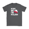 Polish - St. Patrick's Day More Colors Shirt - My Polish Heritage