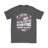 Hot Polish Girl Shirt - My Polish Heritage