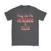 My Husband Is Polish Shirt - My Polish Heritage