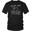 You Bet Your Butter Lamb I'm Polish, Baby bodysuit, youth, adult shirts and hoodies