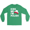 Polish - St. Patrick's Day Shirt - My Polish Heritage