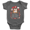 Kotki Dwa II Baby Onesie - My Polish Heritage