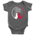 Kotki Dwa Baby Onesie - My Polish Heritage