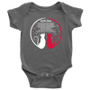 Kotki Dwa Baby Onesie - My Polish Heritage