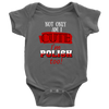 Cute and Polish T-shirts and Baby Bodysuits