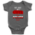 Cute and Polish T-shirts and Baby Bodysuits