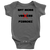 Eat More Veggies X Pierogi Baby Bodysuit