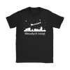Polish Skyline Shirt