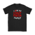 I Love My Crazy Polish Family Shirt - My Polish Heritage