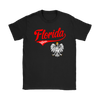 Florida Polish Shirt - My Polish Heritage