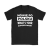 Polish Superpower Shirt