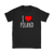 I Love Poland Shirt