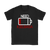 Battery Low, Need Kielbasa Mens and Womens t-shirt