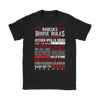 Babcia's House Rules Shirt - My Polish Heritage