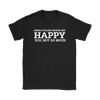 Happy Polish Shirt - My Polish Heritage