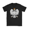Polish Eagle II Shirt - My Polish Heritage