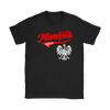 Minnesota Polish Shirt