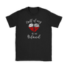 Half of My Heart is in Poland Shirt - My Polish Heritage