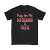 My Husband Is Polish Shirt - My Polish Heritage