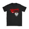 Warren Polish Shirt