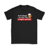 Polish Beer Shirt - My Polish Heritage