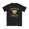 Nice Polish Girl II Shirt - My Polish Heritage