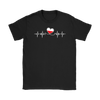 Polish Lifeline Shirt - My Polish Heritage