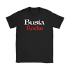 Busia Rocks II Shirt - My Polish Heritage
