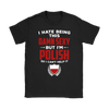 Sexy Polish Shirt