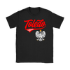 Toledo Polish Shirt