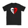 polish registered nurse t-shirt